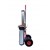 ProTool Pure Water Cart Stainless Steel Image 6